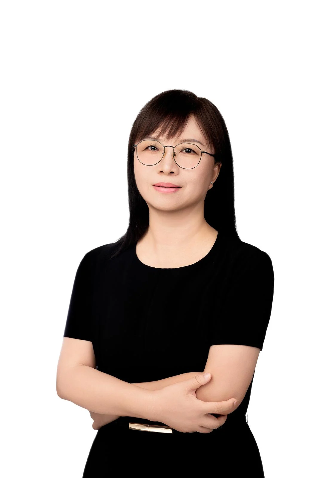Dr. Winnie Wang, formulator of Cleradol